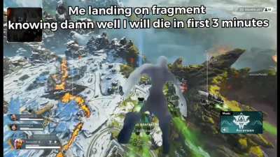 Relatable?