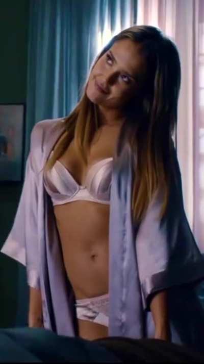Jessica Alba