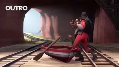 [Steam Workshop Taunt]: Shanty Shipmate!