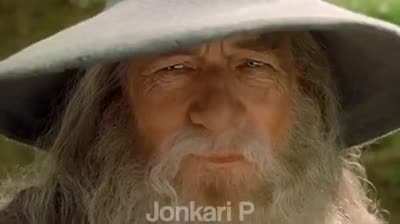Lord of the rings