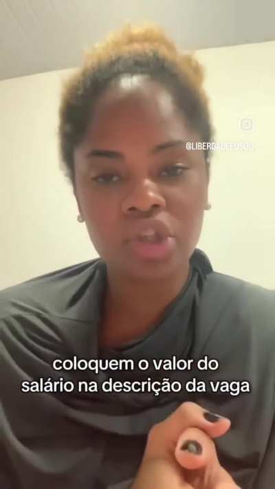 O que te motiva?