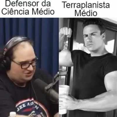 Flow podcast