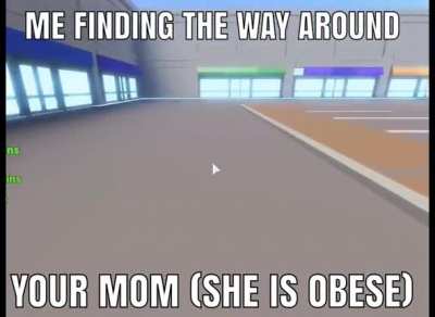 ew ob*se