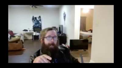 Full Ronnie McNutt video