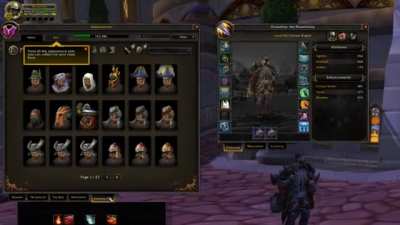 MadSeasonShow - Blizzard Destroyed My WoW Account