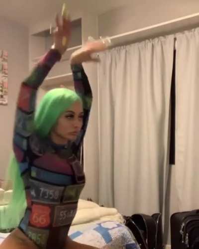 Tee