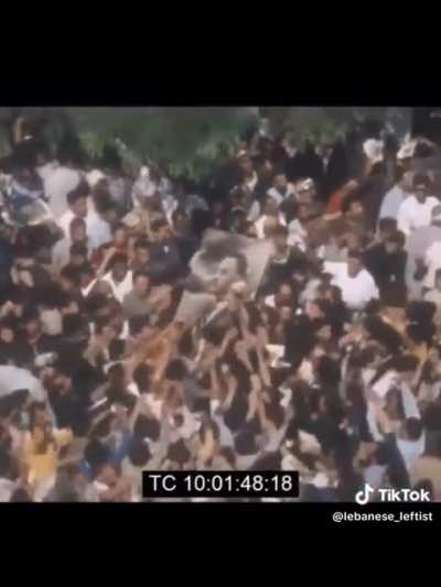 We will rise again