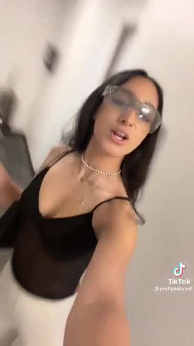 Nice view