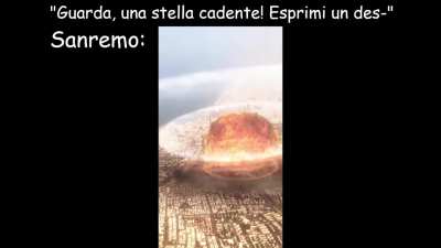 Che il signore ci aiuti