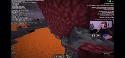 Parkour!