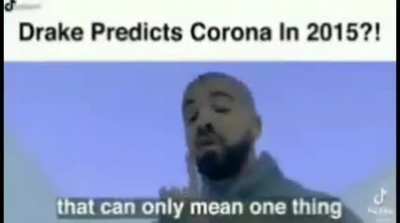 Drake The Type 