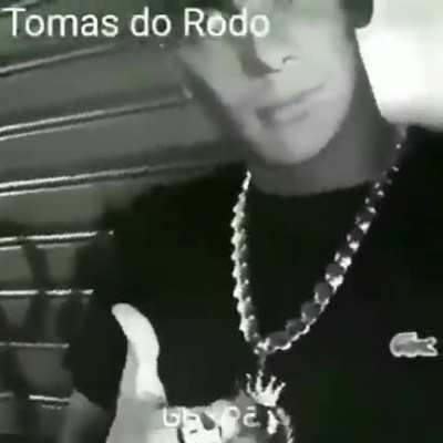 Duelo de titãs