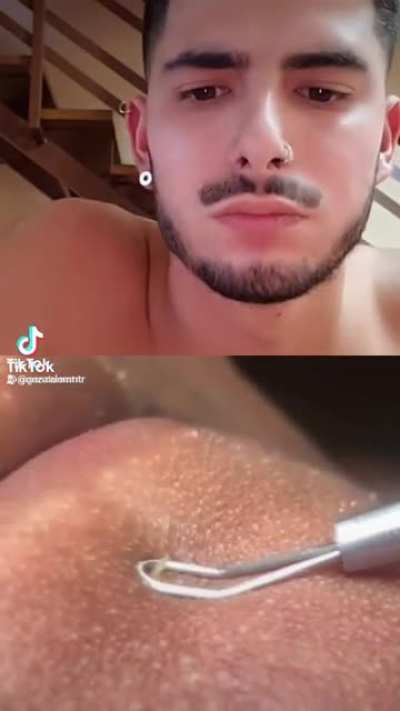 Unexpected spaghetti
