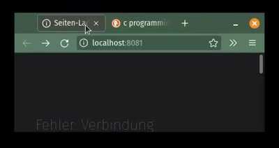 Every programmers favorite part of the day
