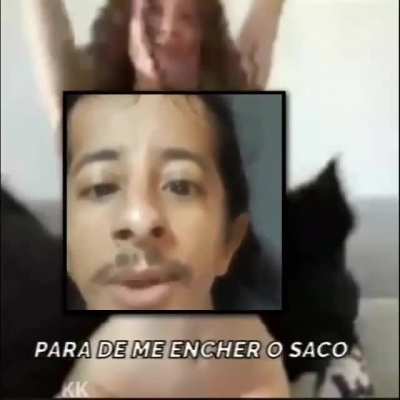 Alguém tem o vídeo completo?