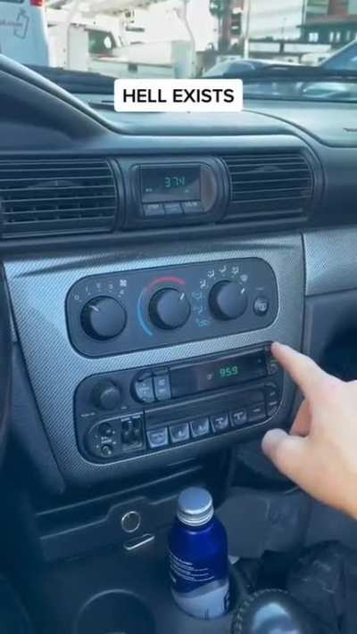 Chad Radio stations