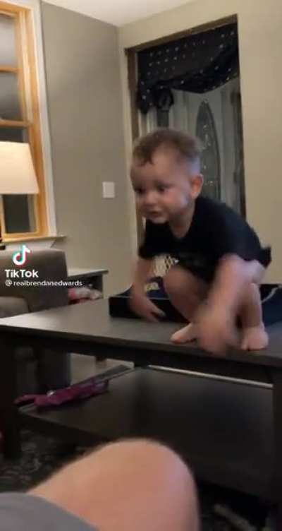 Don’t even try it