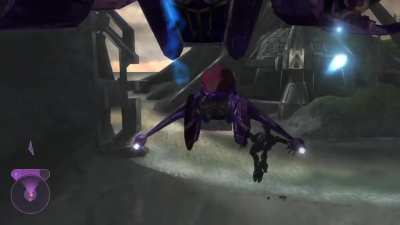 I’m not saying we peaked at Halo 2 but…