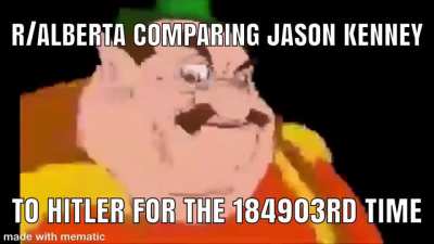 r/Alberta when