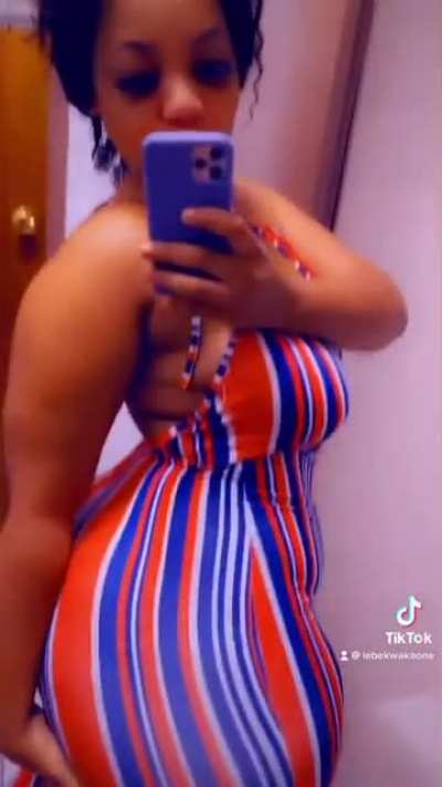 Heavy! 😤🍑🍑🇧🇼🇧🇼