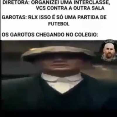 E a vida