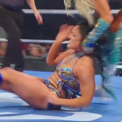 Charlotte Flair