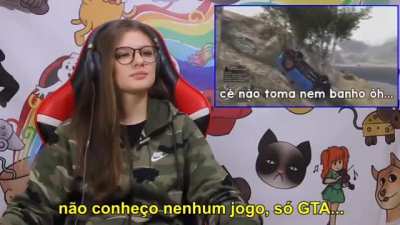 Alessandra do canal Janela da rua
