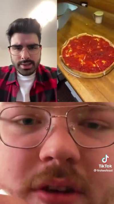Where’s the cheese?