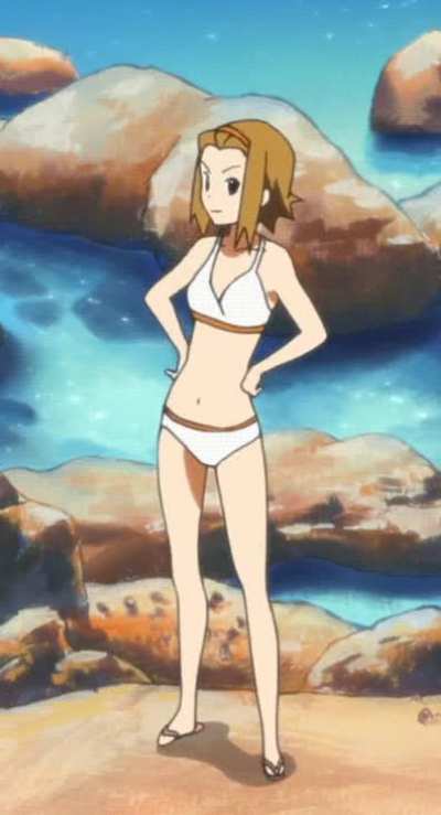 Tomboy Tuesday - Seal of Approval