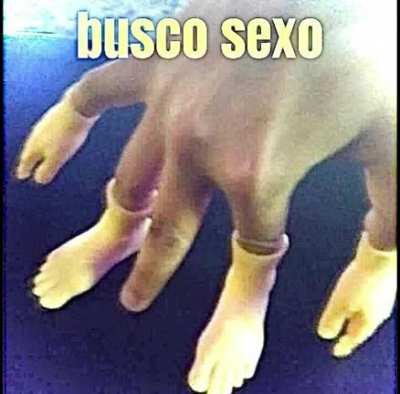 sexo rule