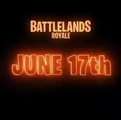 Very soon