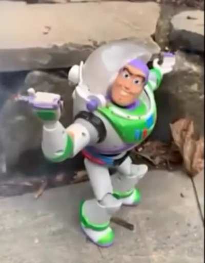 Para los que retan al admin
