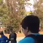 Hypocrite meets floor