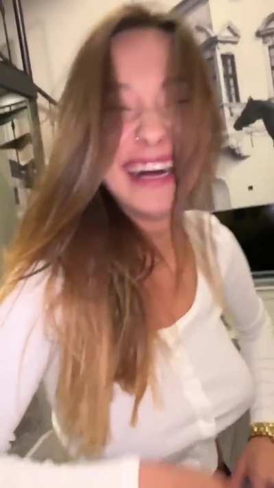 Ghost Nipples - Liya Silver