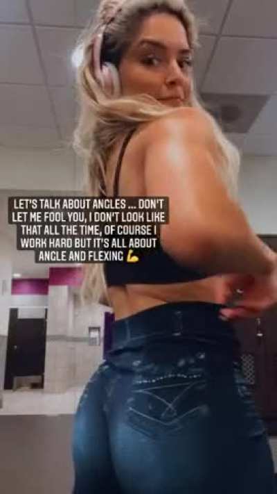 Taynara Conti Ass🤤🍑<wbr>🍑