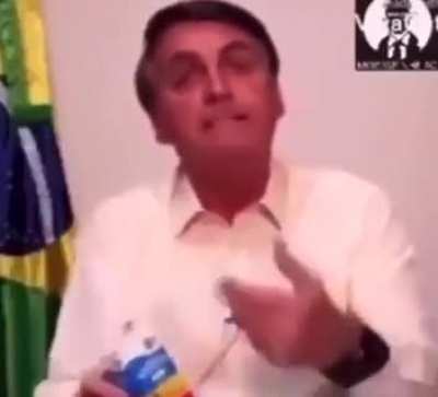 atenção olha o que bonoro diz