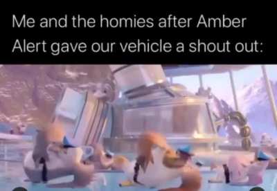 It’s a shoutout