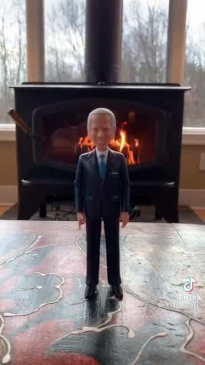 Joe mama