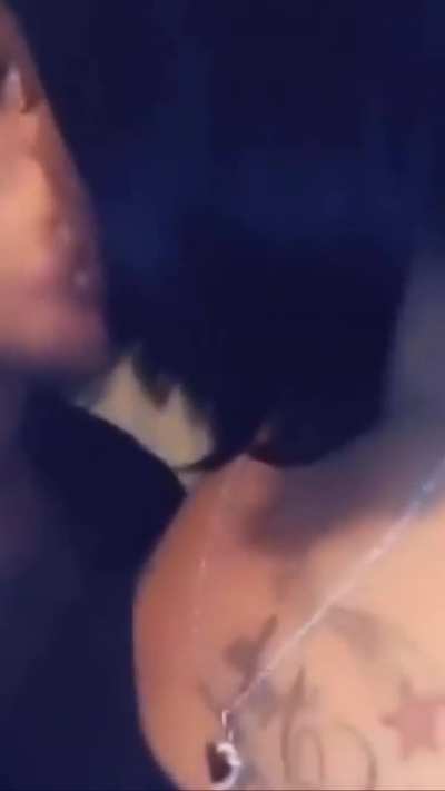 Classic kissing vids