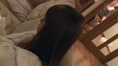 Hitomi | My Girlfriend's Big Sister Tempts Me With Her Big Tits