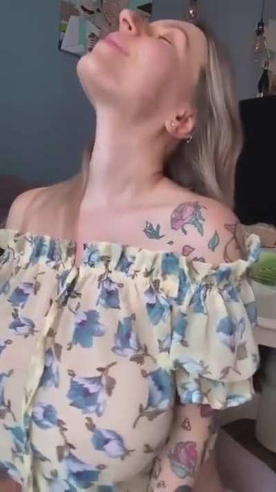 Short jiggle 