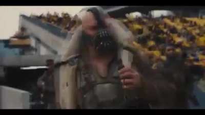 Bane Tucker