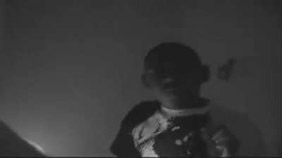 Little tyler singing an MM..FOOD classic