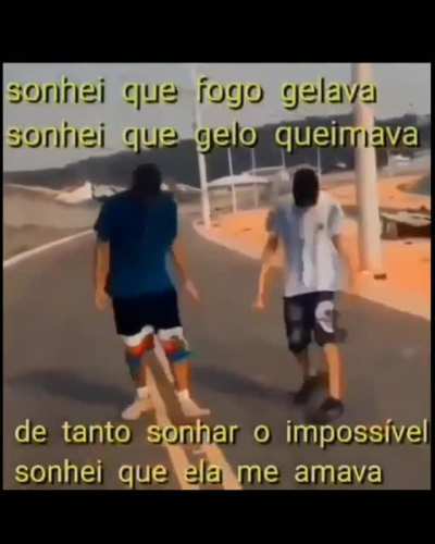 Música?