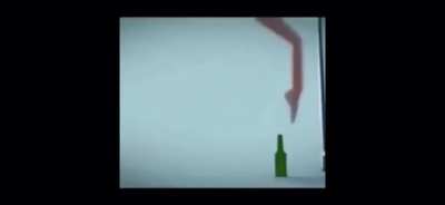 How it feels to chew 5 gum