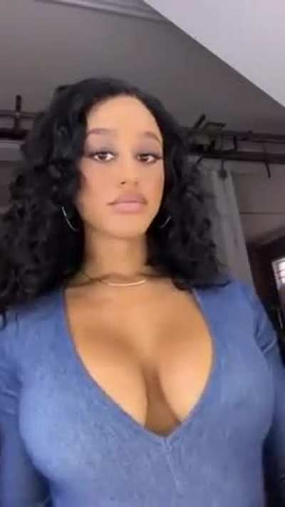 GORGEOUS