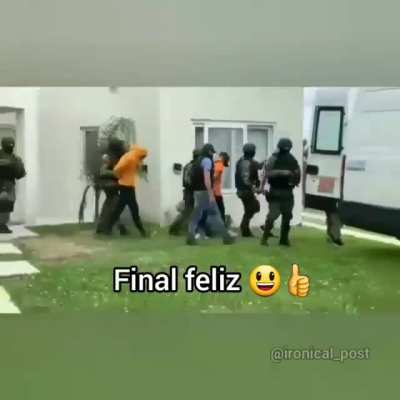 Todo ha vuelvo a la normalidad :D
