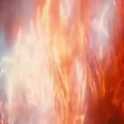 OH NO MONKE ON FIRE