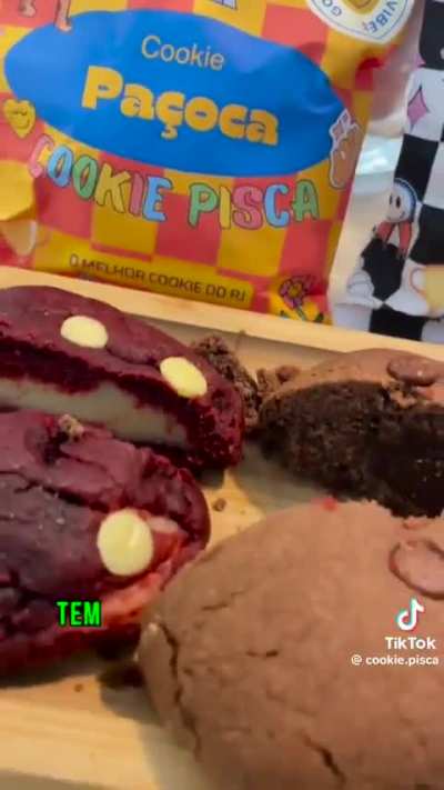 Você já provou? 