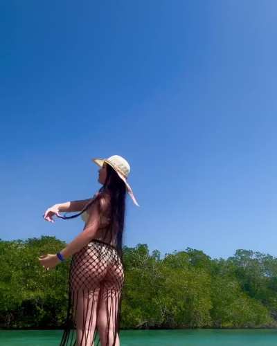 Mariana hincapié